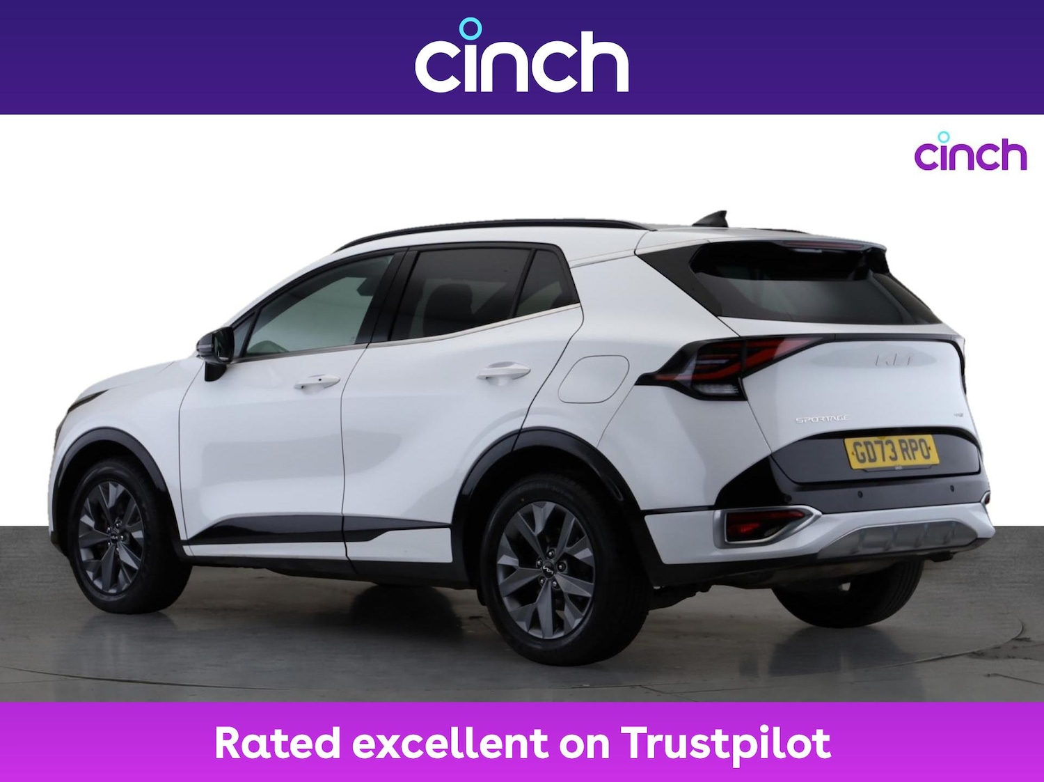 Used Kia Sportage 2024 for sale - 76949744: Photo 6