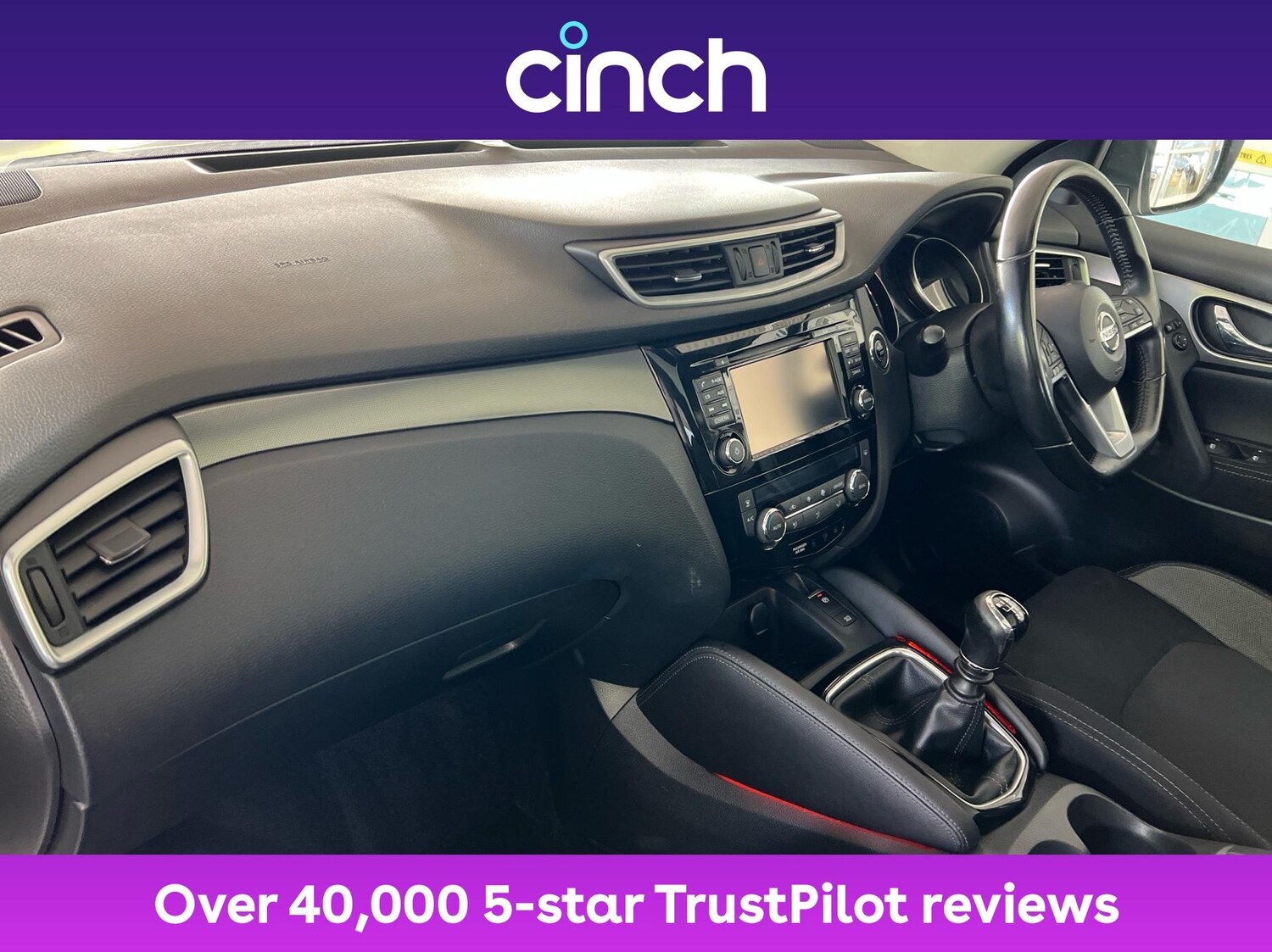 Used Nissan Qashqai 2018 for sale - 76739799: Photo 14