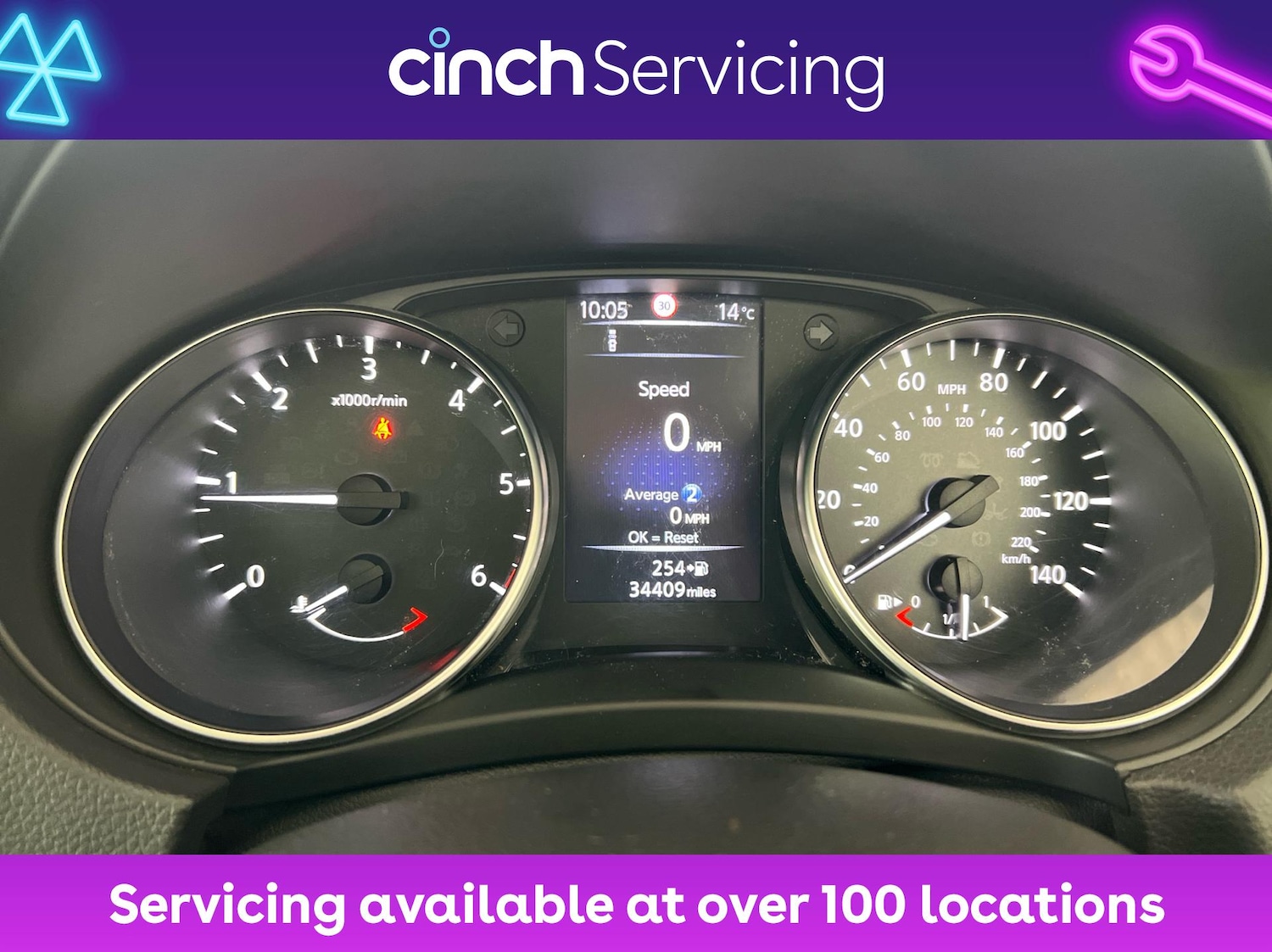 Used Nissan Qashqai 2018 for sale - 76739799: Photo 18