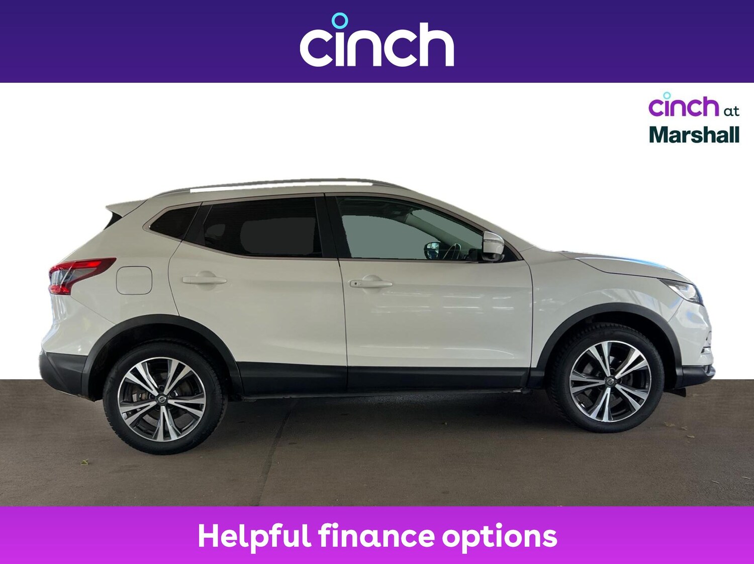 Used Nissan Qashqai 2018 for sale - 76739799: Photo 2