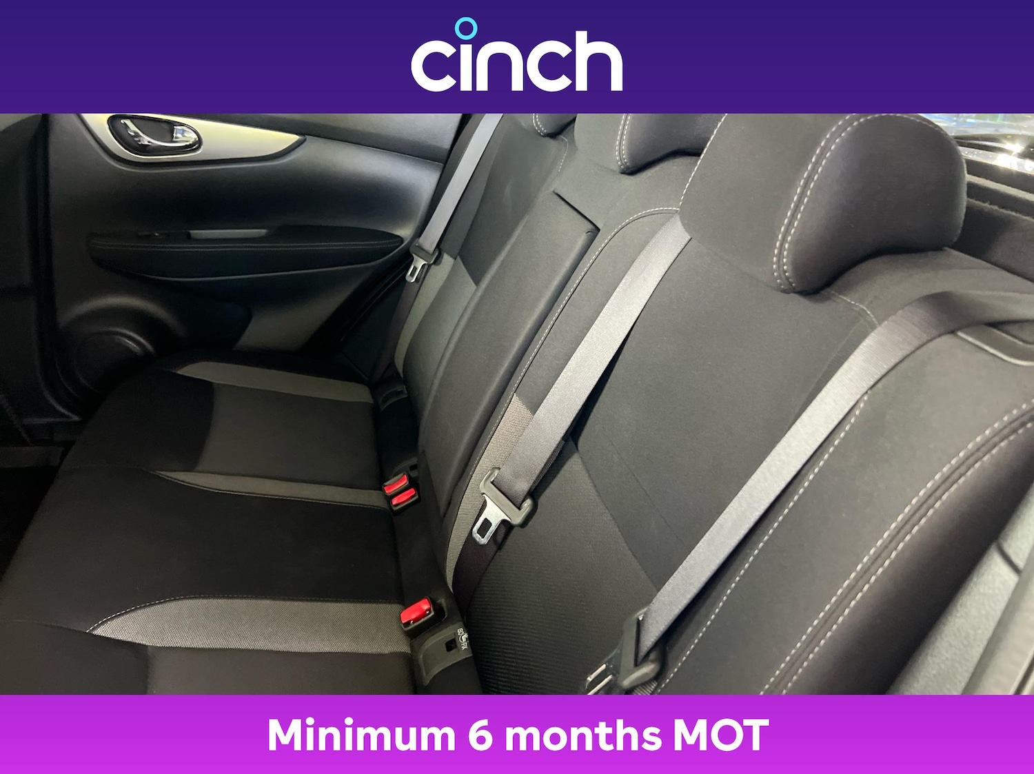 Used Nissan Qashqai 2018 for sale - 76739799: Photo 20