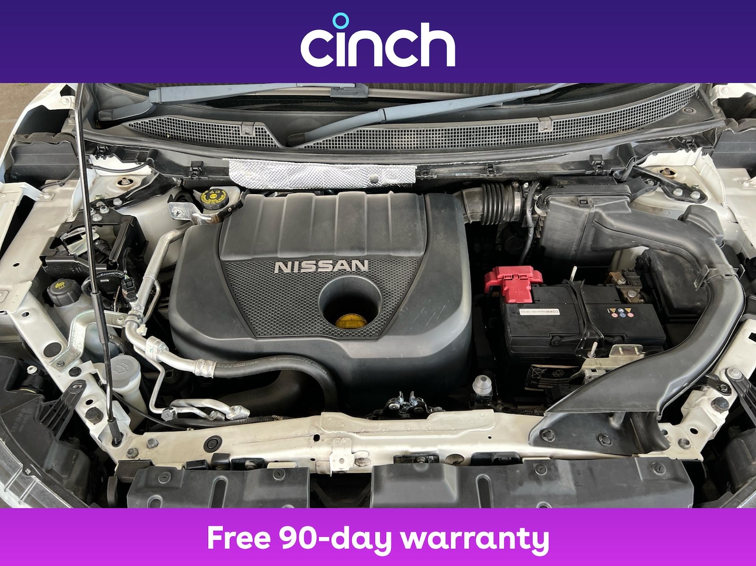 Used Nissan Qashqai 2018 for sale - 76739799: Photo 23