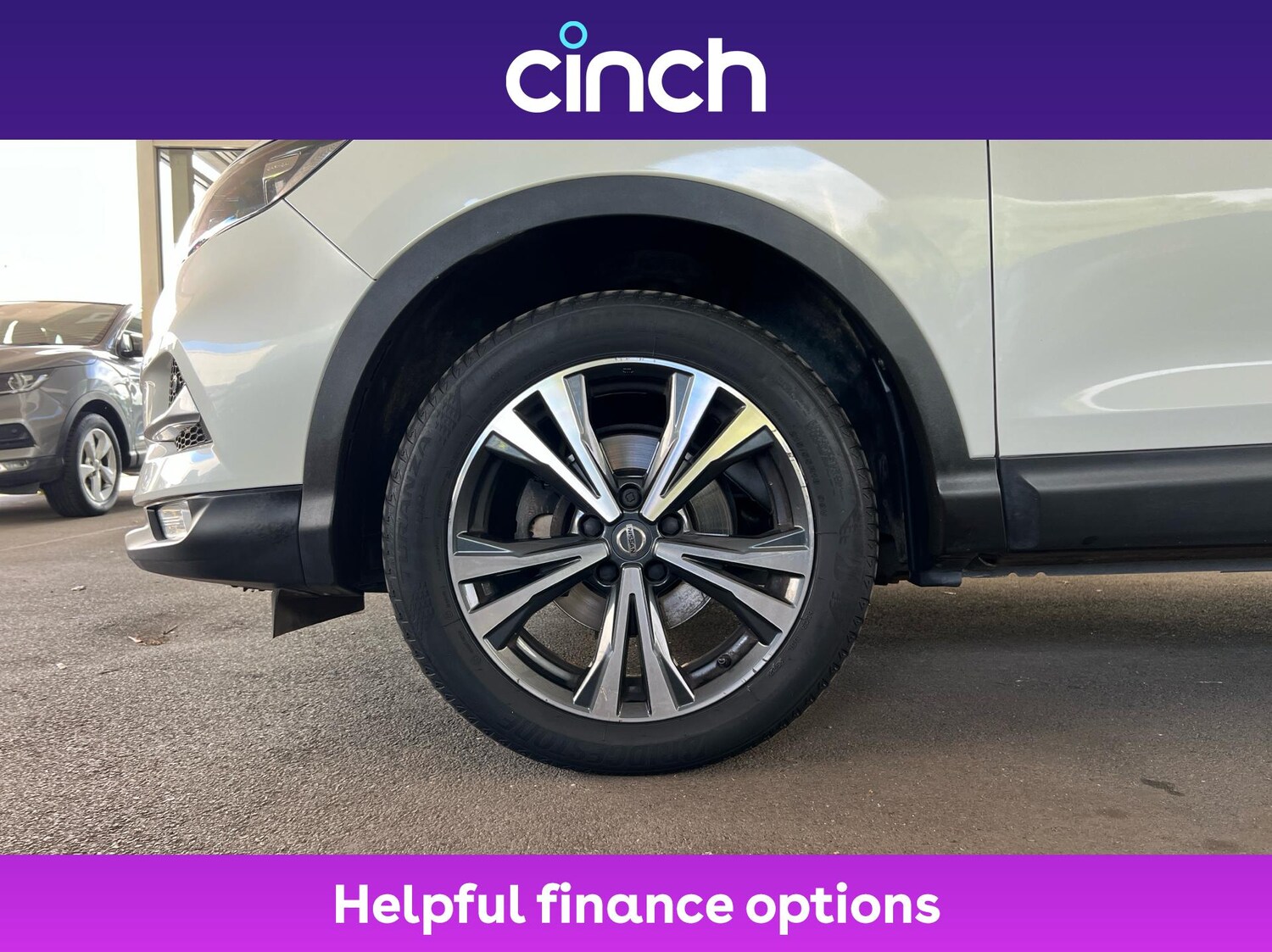 Used Nissan Qashqai 2018 for sale - 76739799: Photo 24