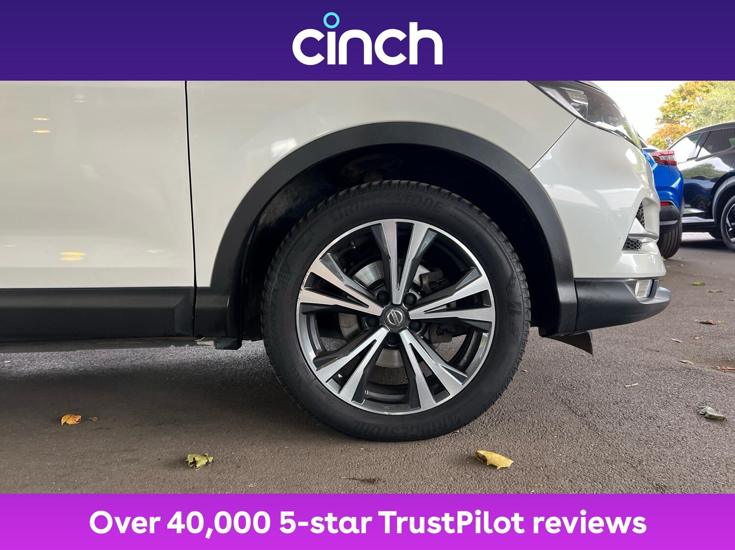 Used Nissan Qashqai 2018 for sale - 76739799: Photo 28