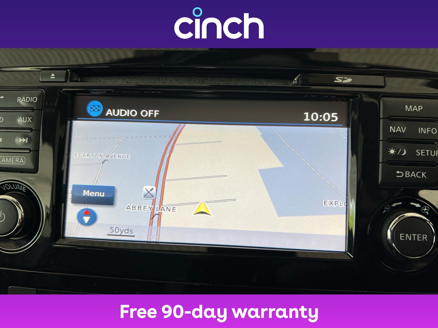 Used Nissan Qashqai 2018 for sale - 76739799: Photo 29