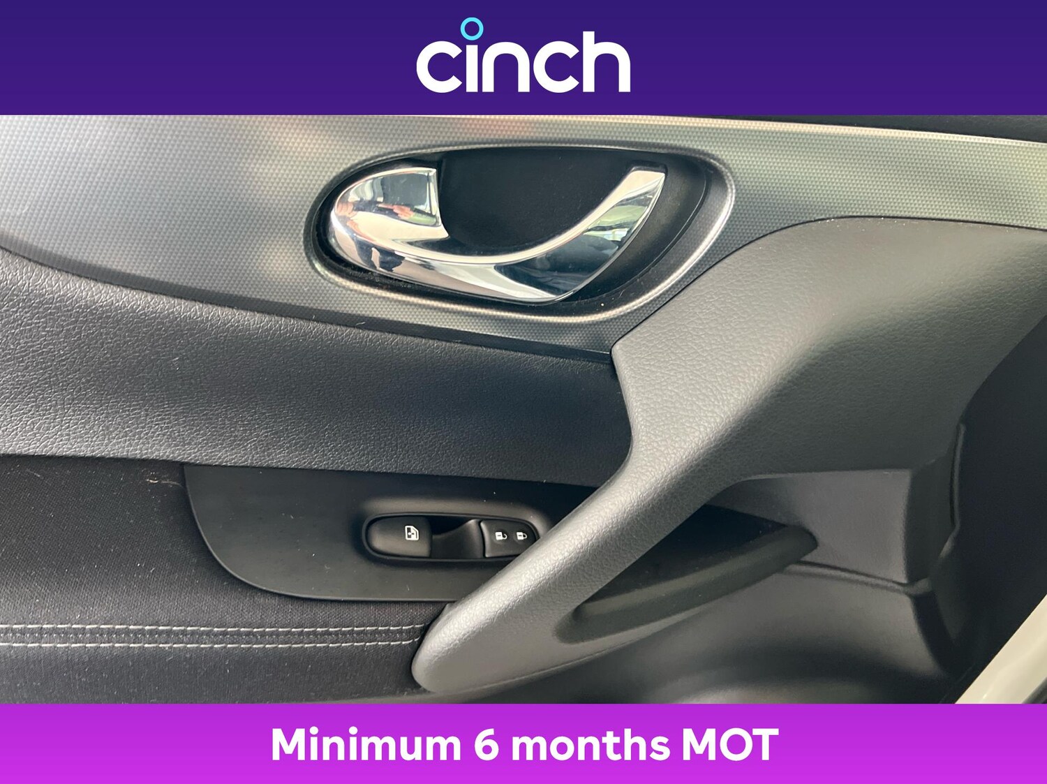 Used Nissan Qashqai 2018 for sale - 76739799: Photo 32