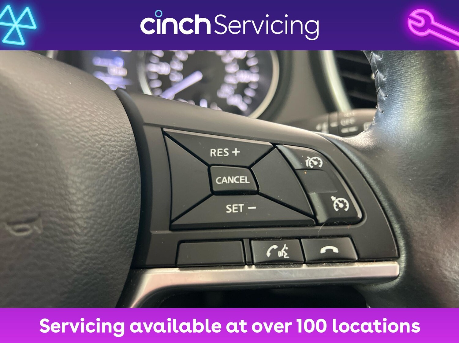 Used Nissan Qashqai 2018 for sale - 76739799: Photo 36