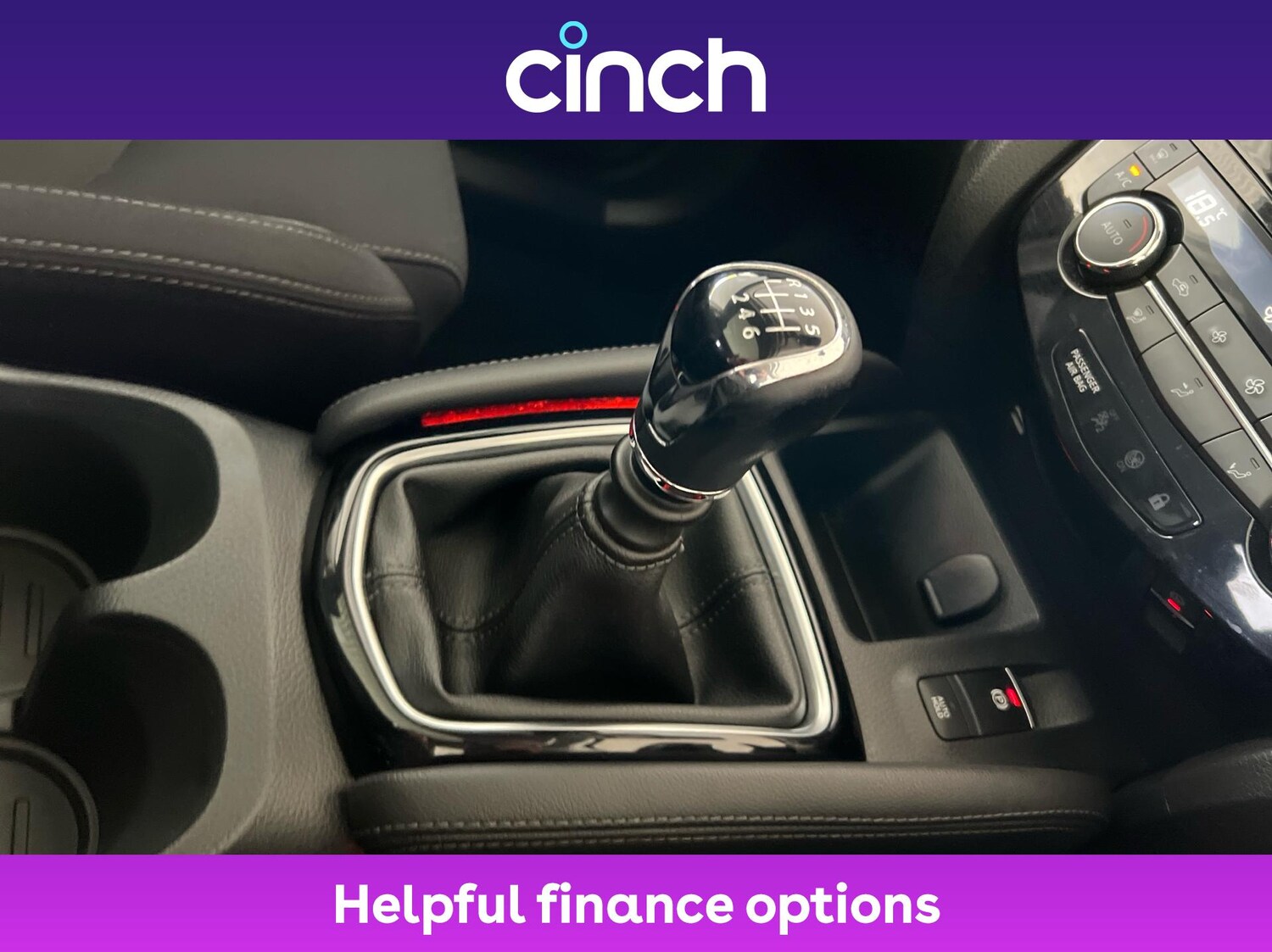 Used Nissan Qashqai 2018 for sale - 76739799: Photo 40