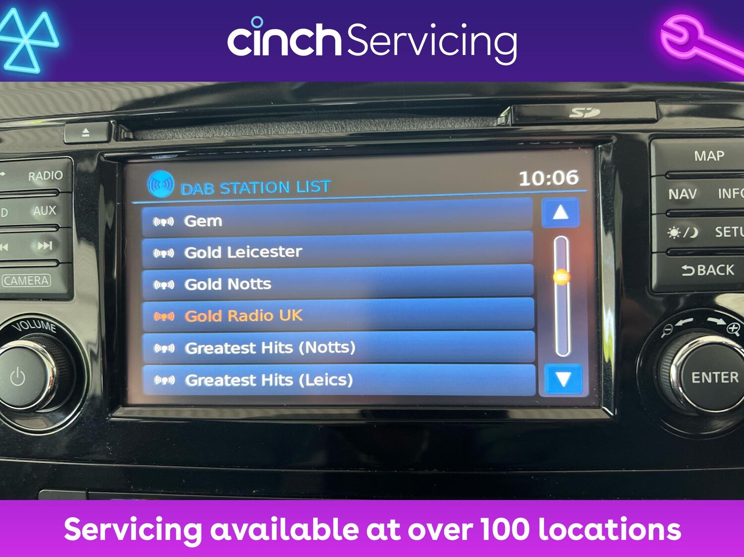 Used Nissan Qashqai 2018 for sale - 76739799: Photo 46