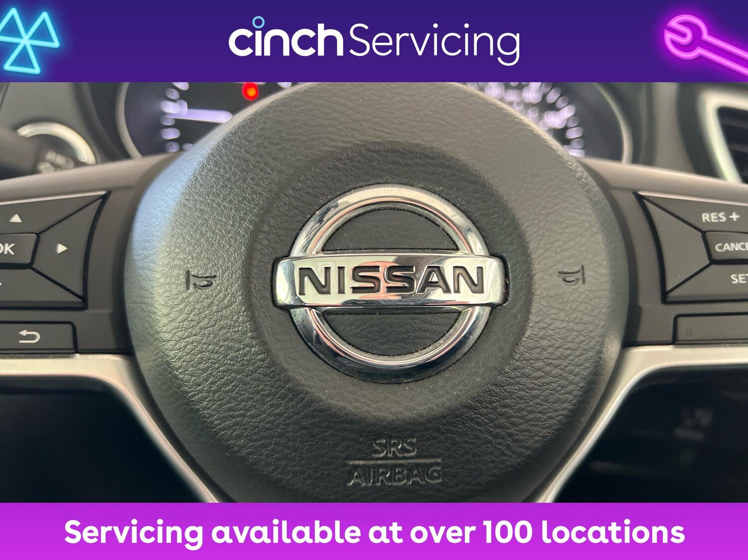 Used Nissan Qashqai 2018 for sale - 76739799: Photo 51