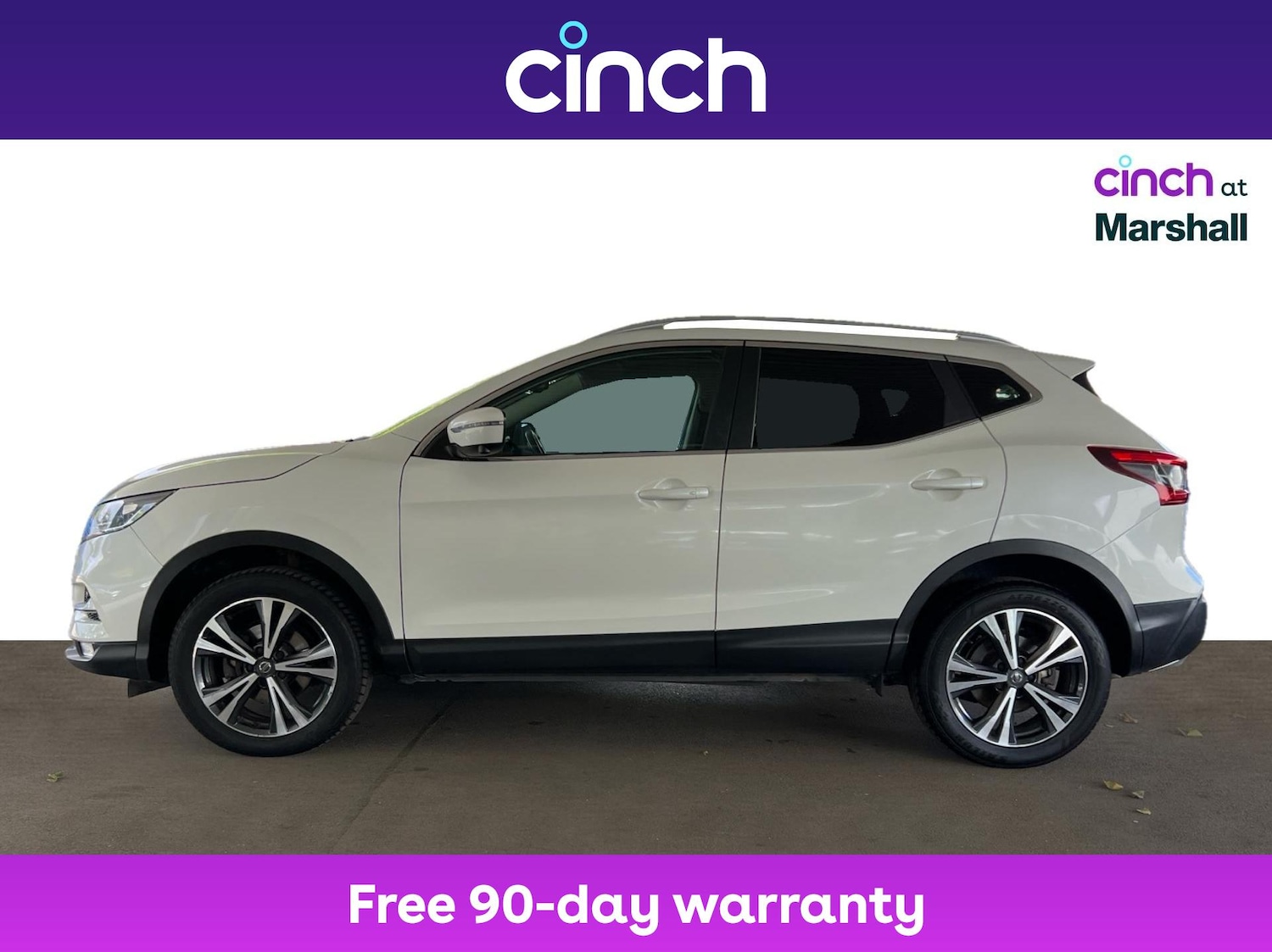Used Nissan Qashqai 2018 for sale - 76739799: Photo 8