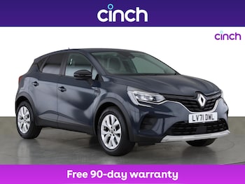 Renault - Captur