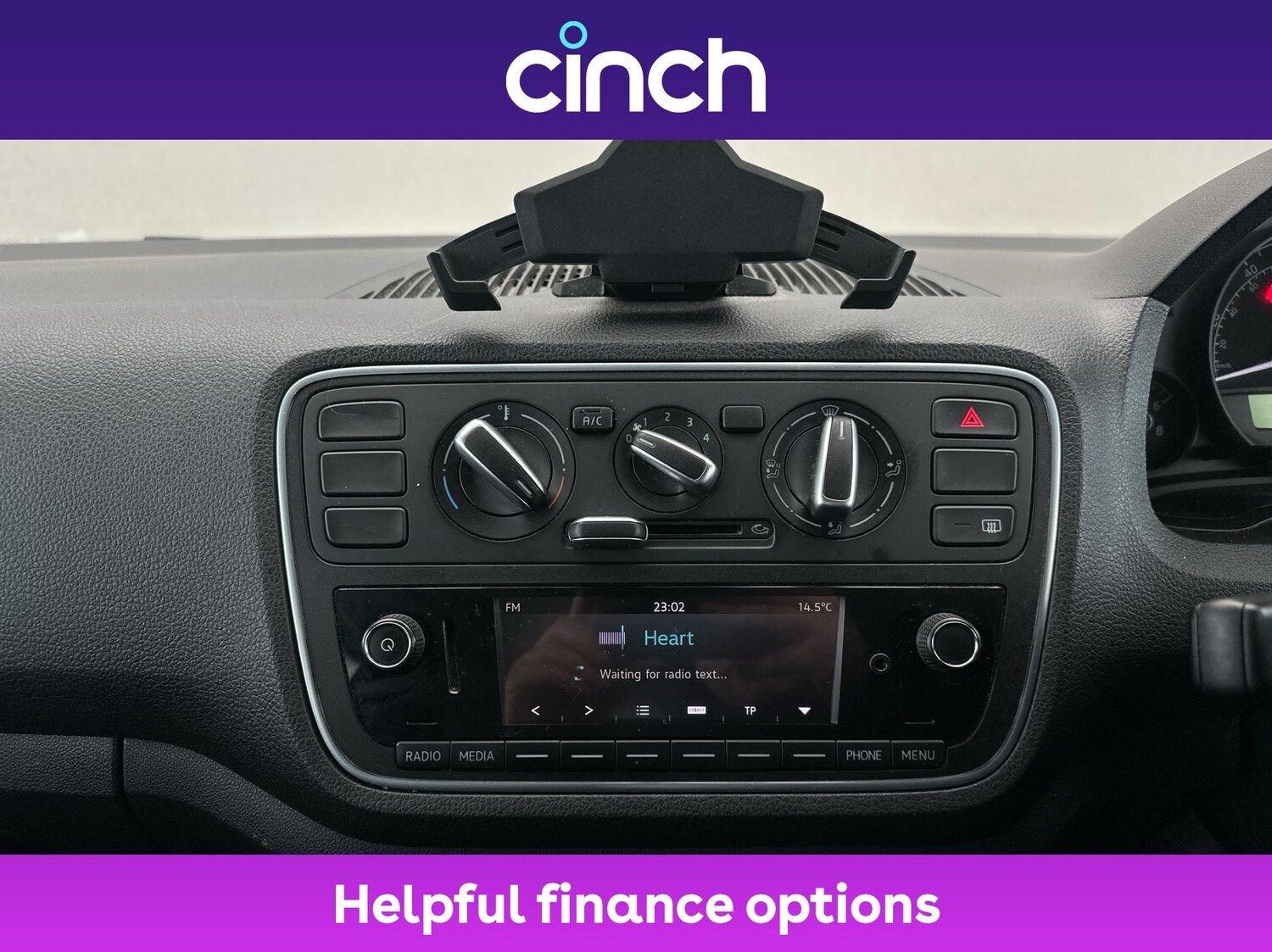 Used Skoda Citigo 2017 for sale - 76595746: Photo 17