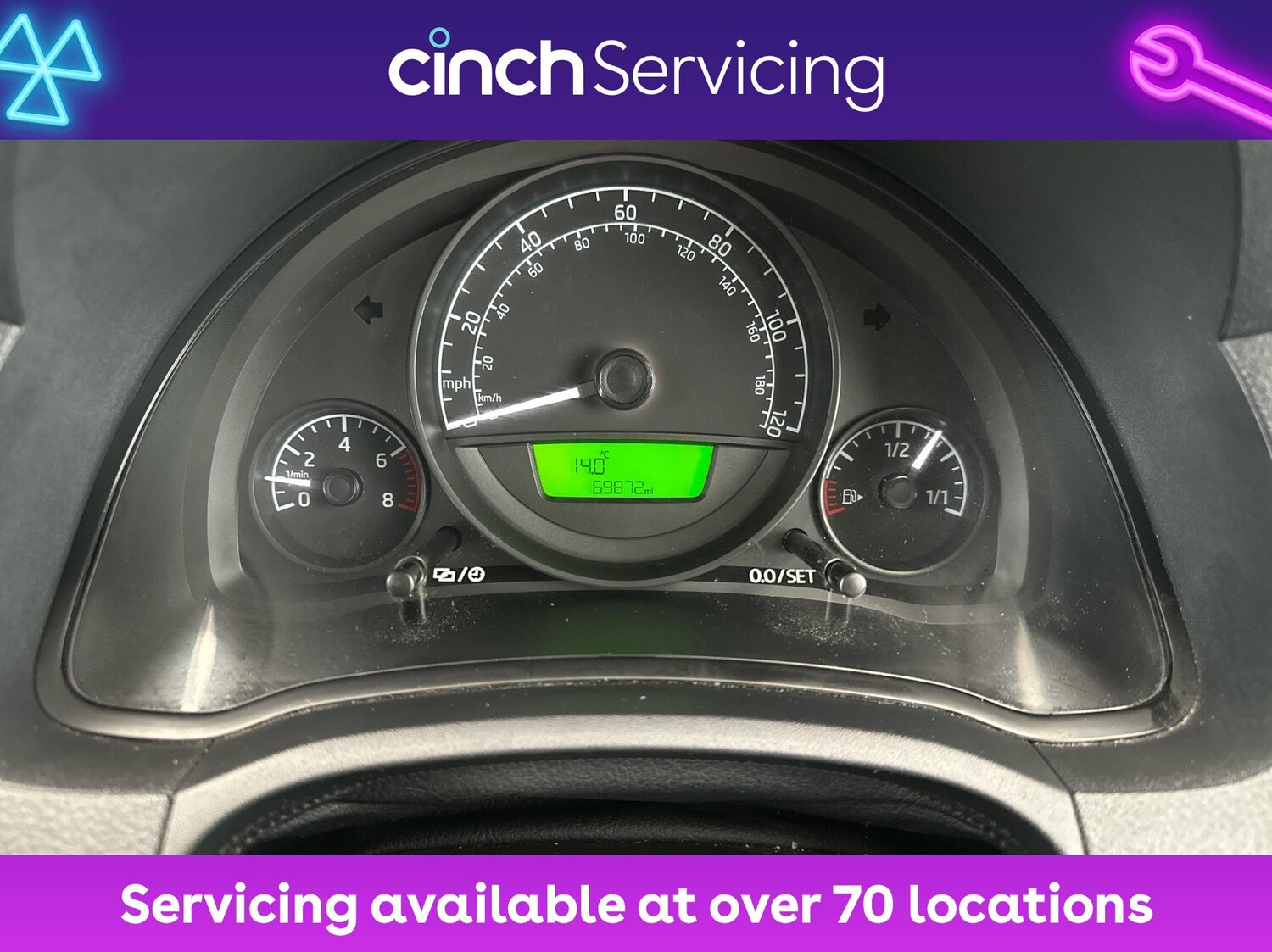 Used Skoda Citigo 2017 for sale - 76595746: Photo 18