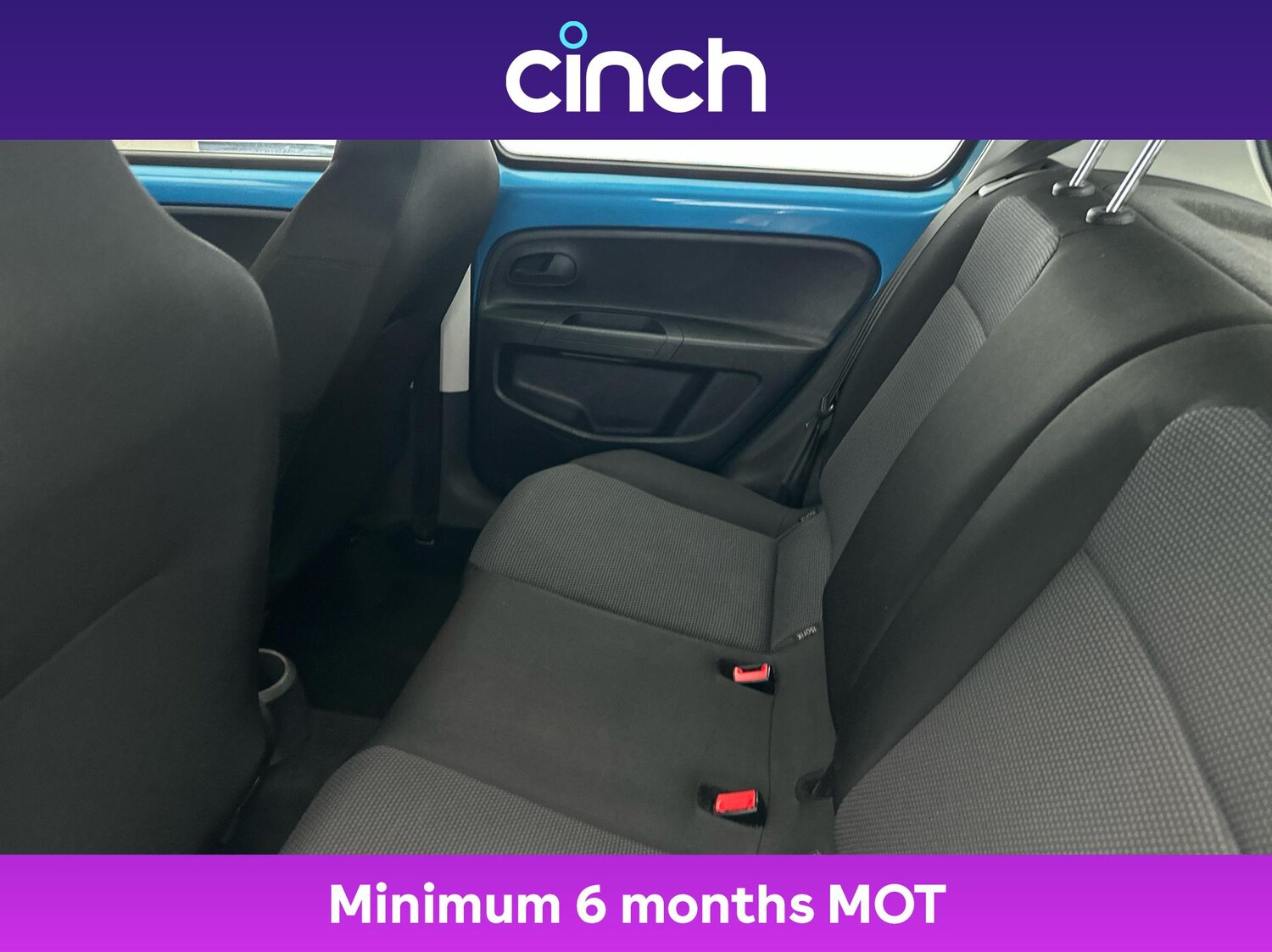 Used Skoda Citigo 2017 for sale - 76595746: Photo 20