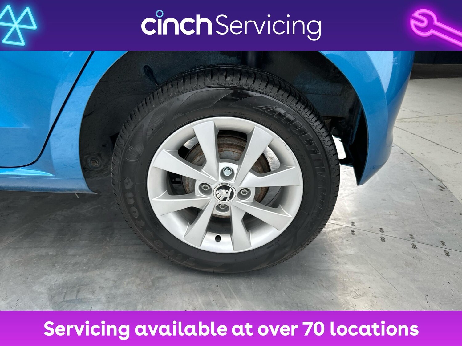 Used Skoda Citigo 2017 for sale - 76595746: Photo 26