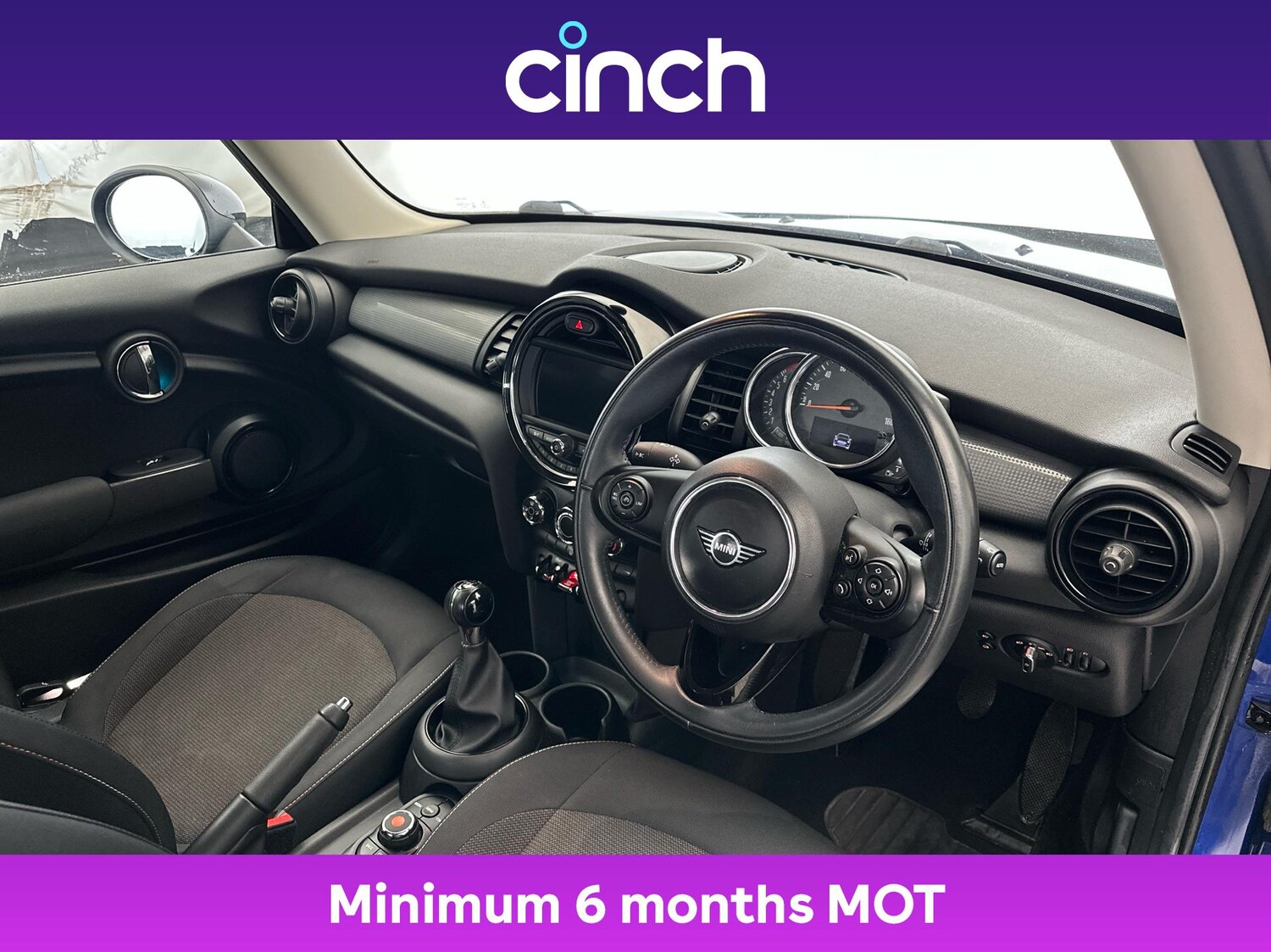 Used MINI Hatch 2019 for sale - 76211561: Photo 12