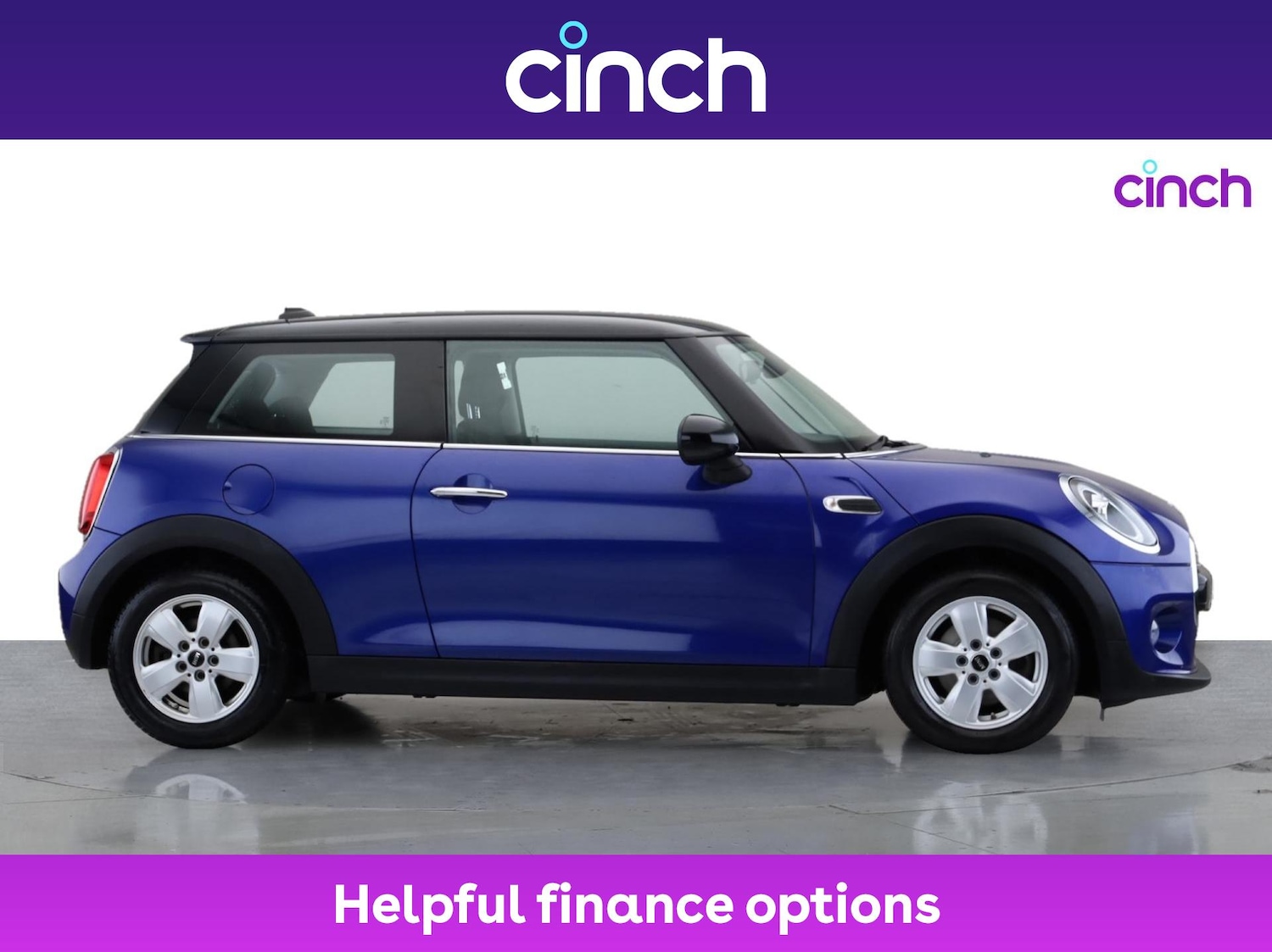 Used MINI Hatch 2019 for sale - 76211561: Photo 2