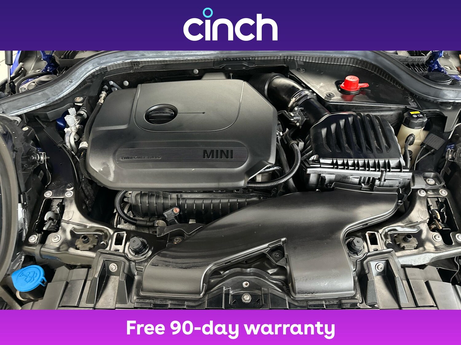 Used MINI Hatch 2019 for sale - 76211561: Photo 23