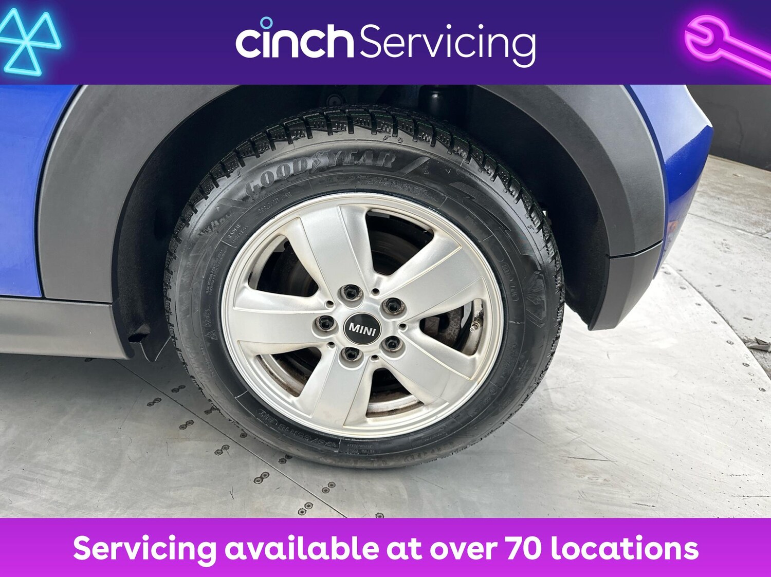 Used MINI Hatch 2019 for sale - 76211561: Photo 26