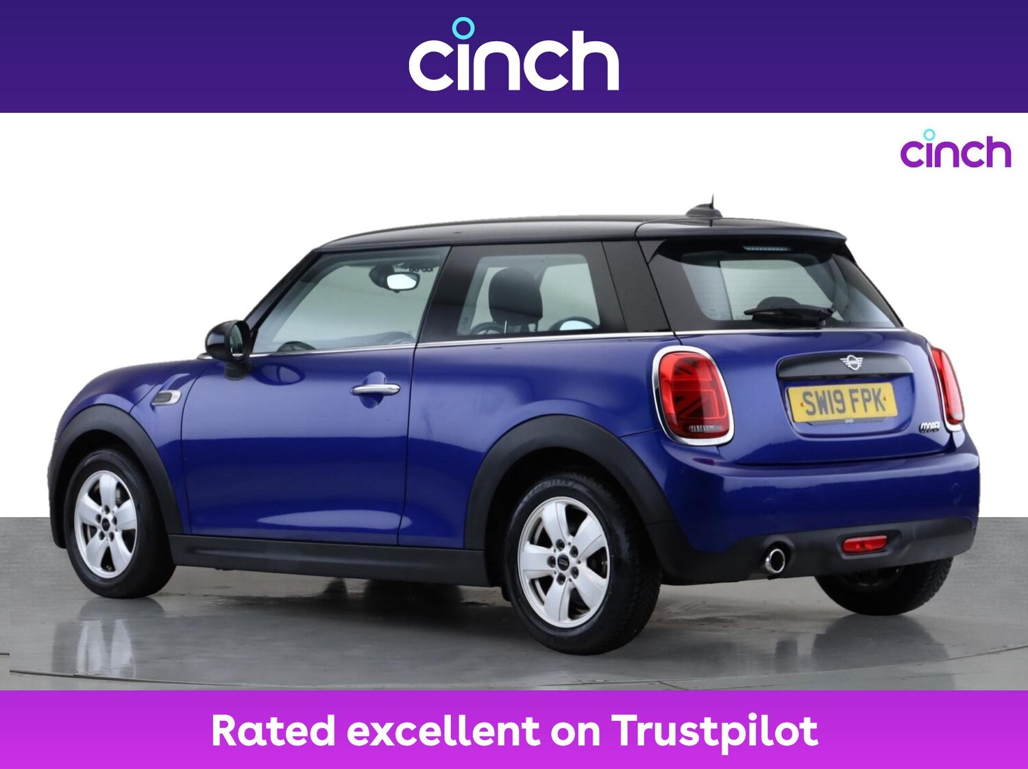 Used MINI Hatch 2019 for sale - 76211561: Photo 6
