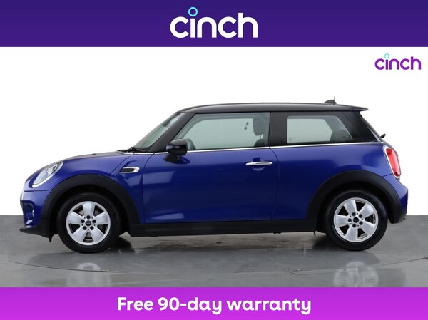 Used MINI Hatch 2019 for sale - 76211561: Photo 8