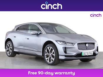 Jaguar - I-Pace
