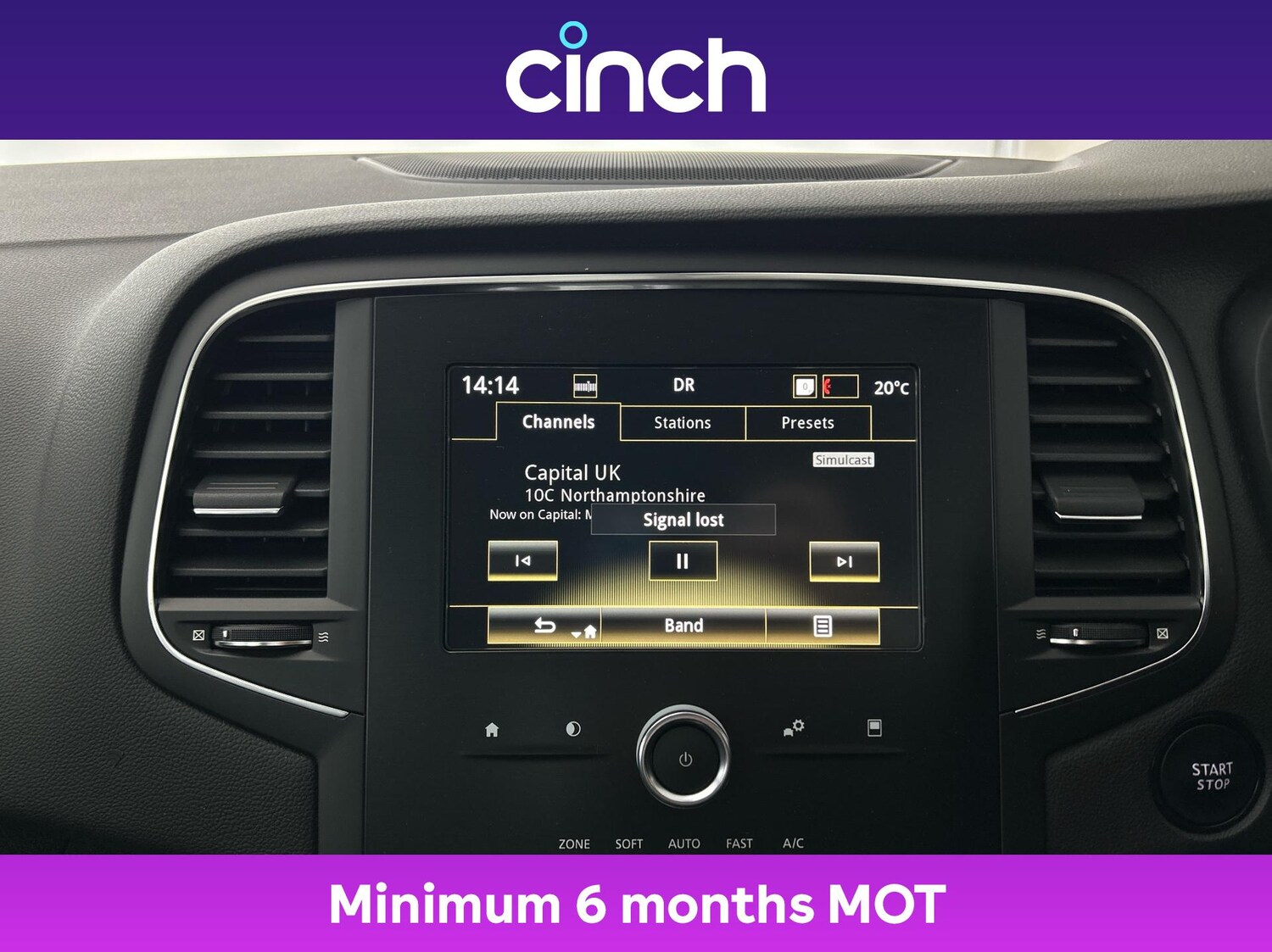 Used Renault Megane 2019 for sale - 75804893: Photo 32