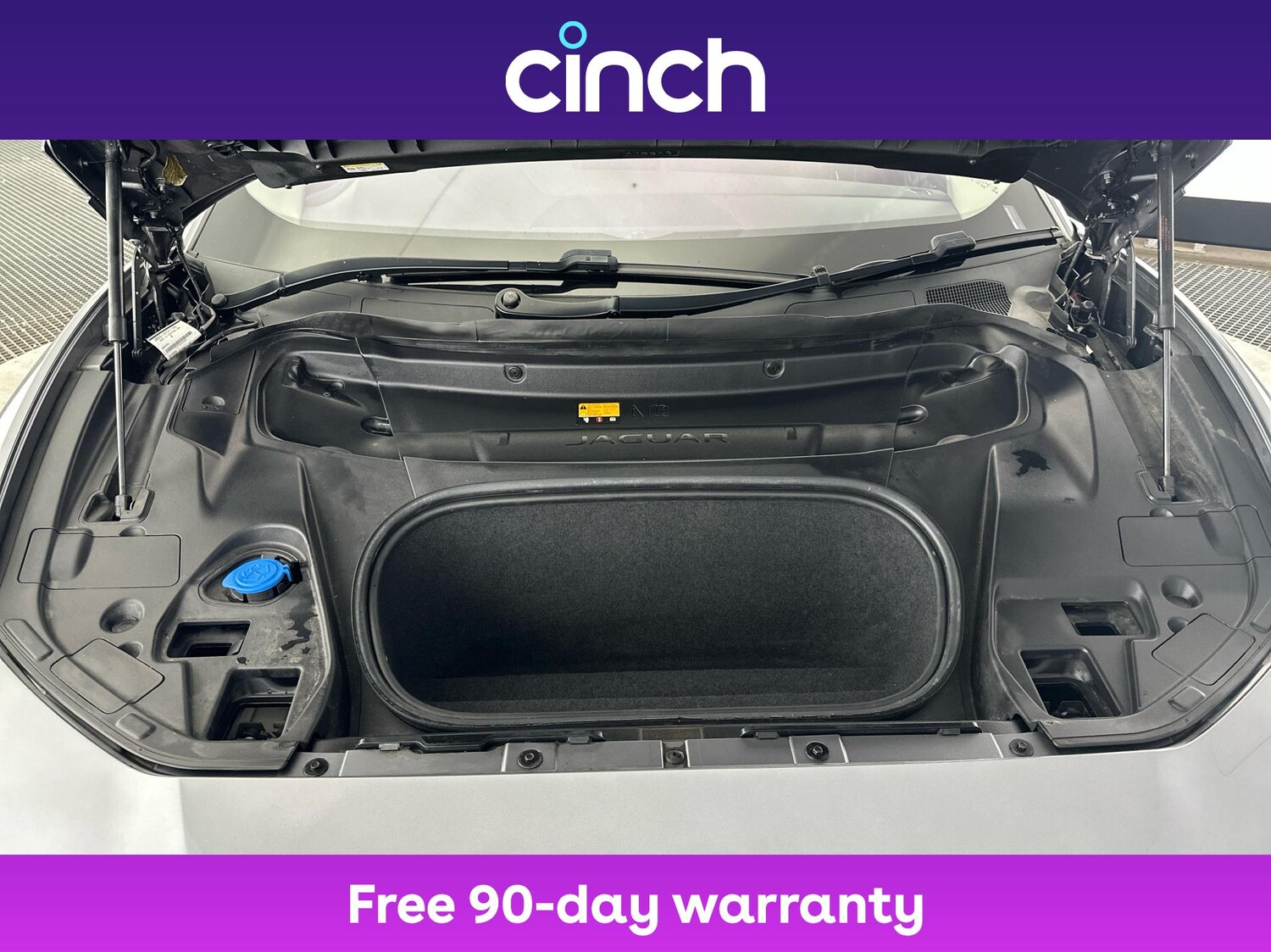 Used Jaguar I-Pace 2022 for sale - 76731766: Photo 23