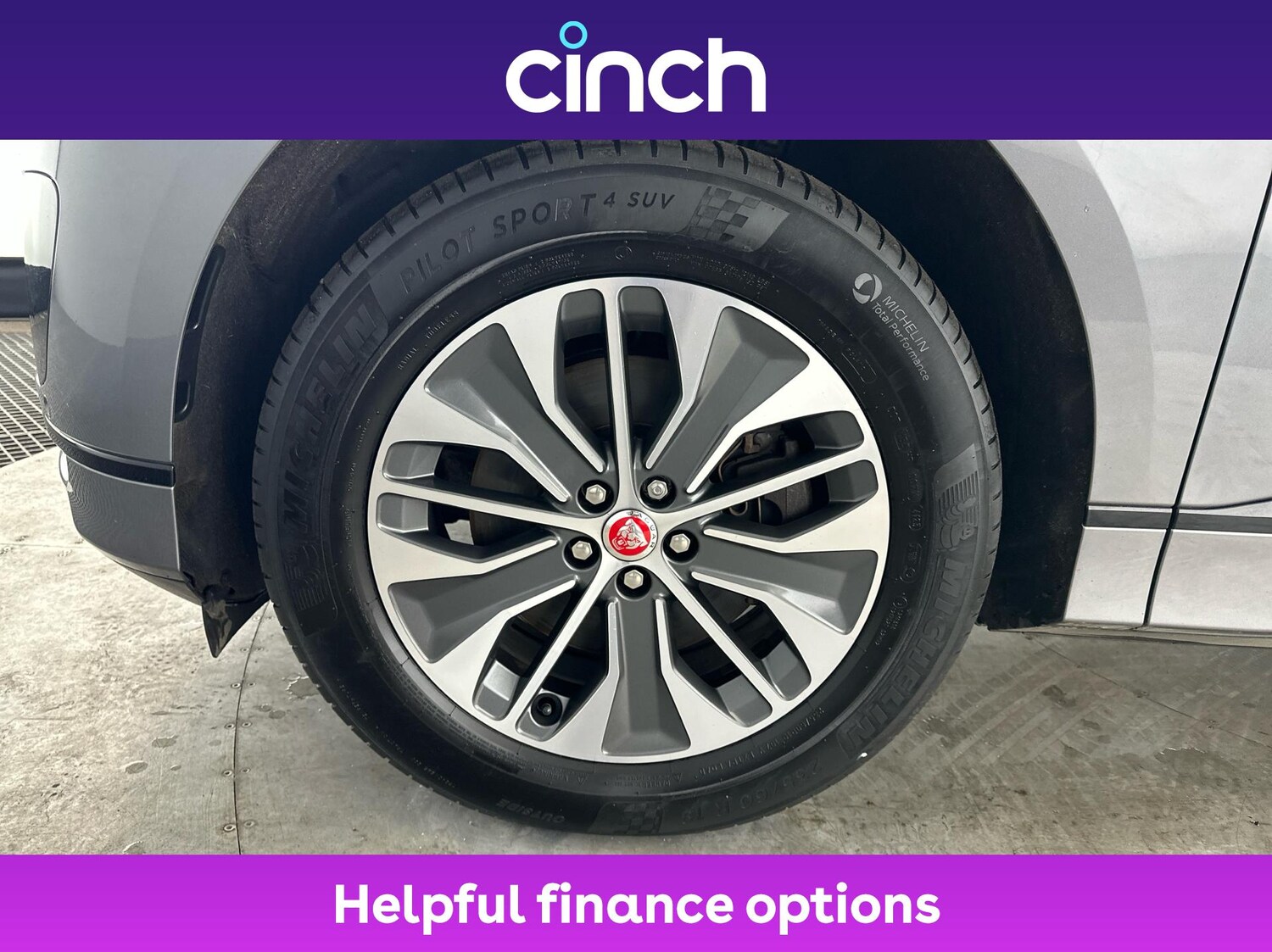 Used Jaguar I-Pace 2022 for sale - 76731766: Photo 24