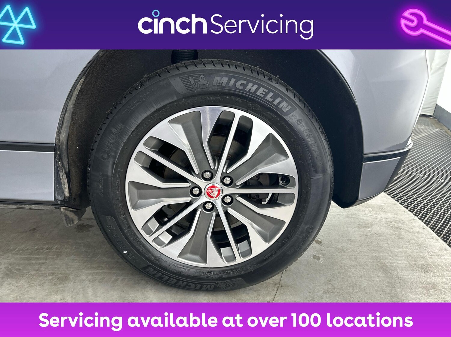 Used Jaguar I-Pace 2022 for sale - 76731766: Photo 26