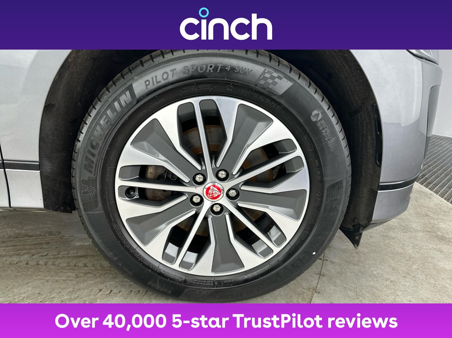 Used Jaguar I-Pace 2022 for sale - 76731766: Photo 28