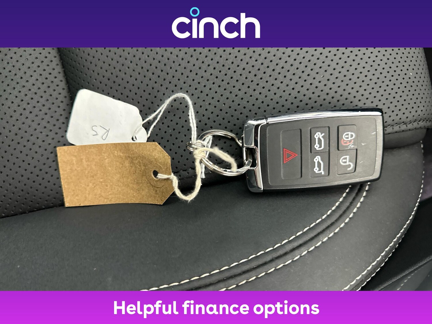 Used Jaguar I-Pace 2022 for sale - 76731766: Photo 30