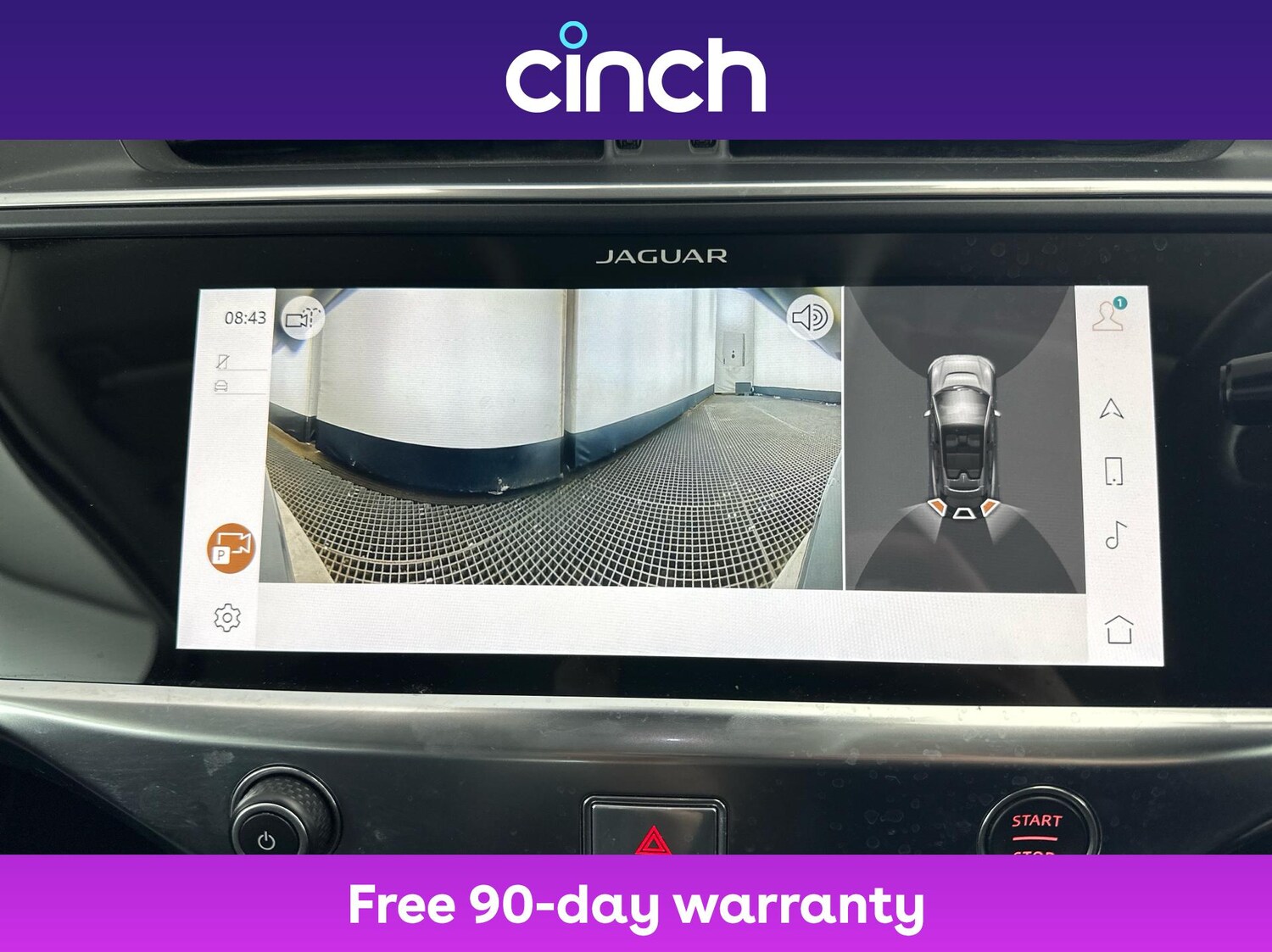 Used Jaguar I-Pace 2022 for sale - 76731766: Photo 34