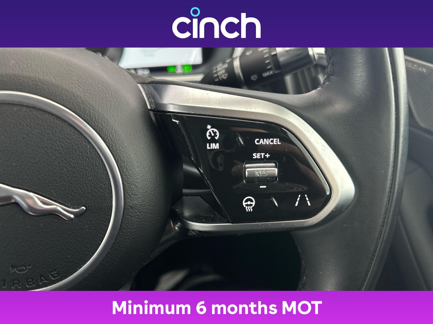 Used Jaguar I-Pace 2022 for sale - 76731766: Photo 37