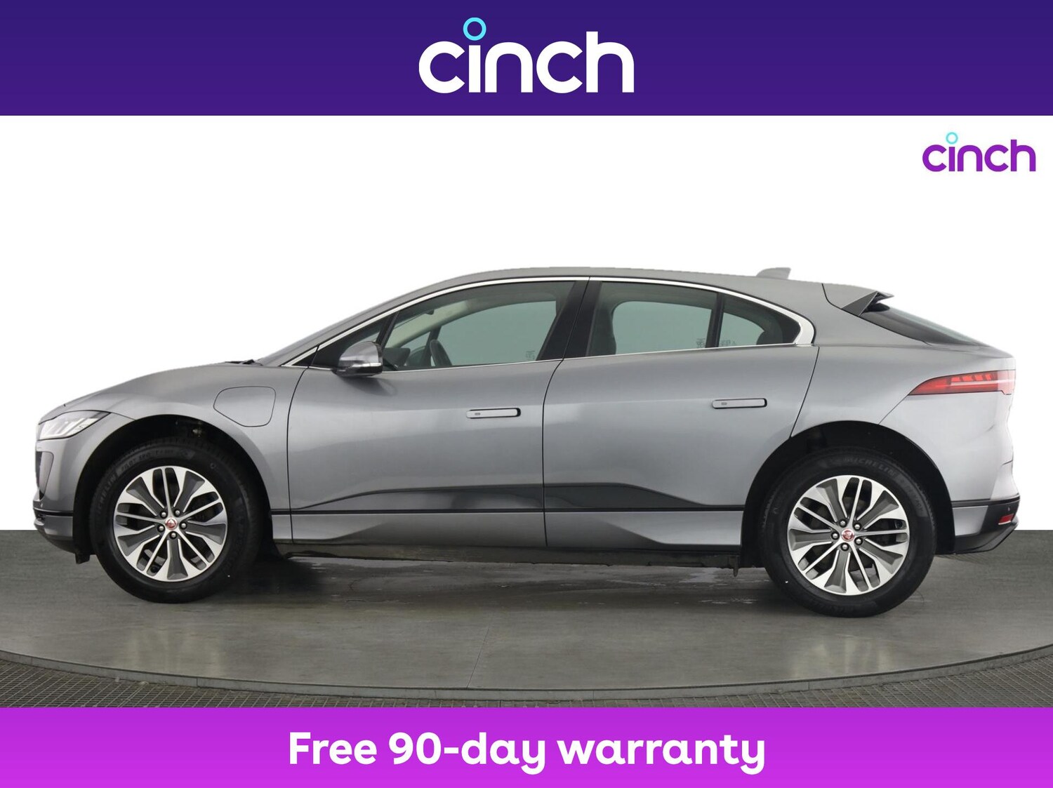 Used Jaguar I-Pace 2022 for sale - 76731766: Photo 8