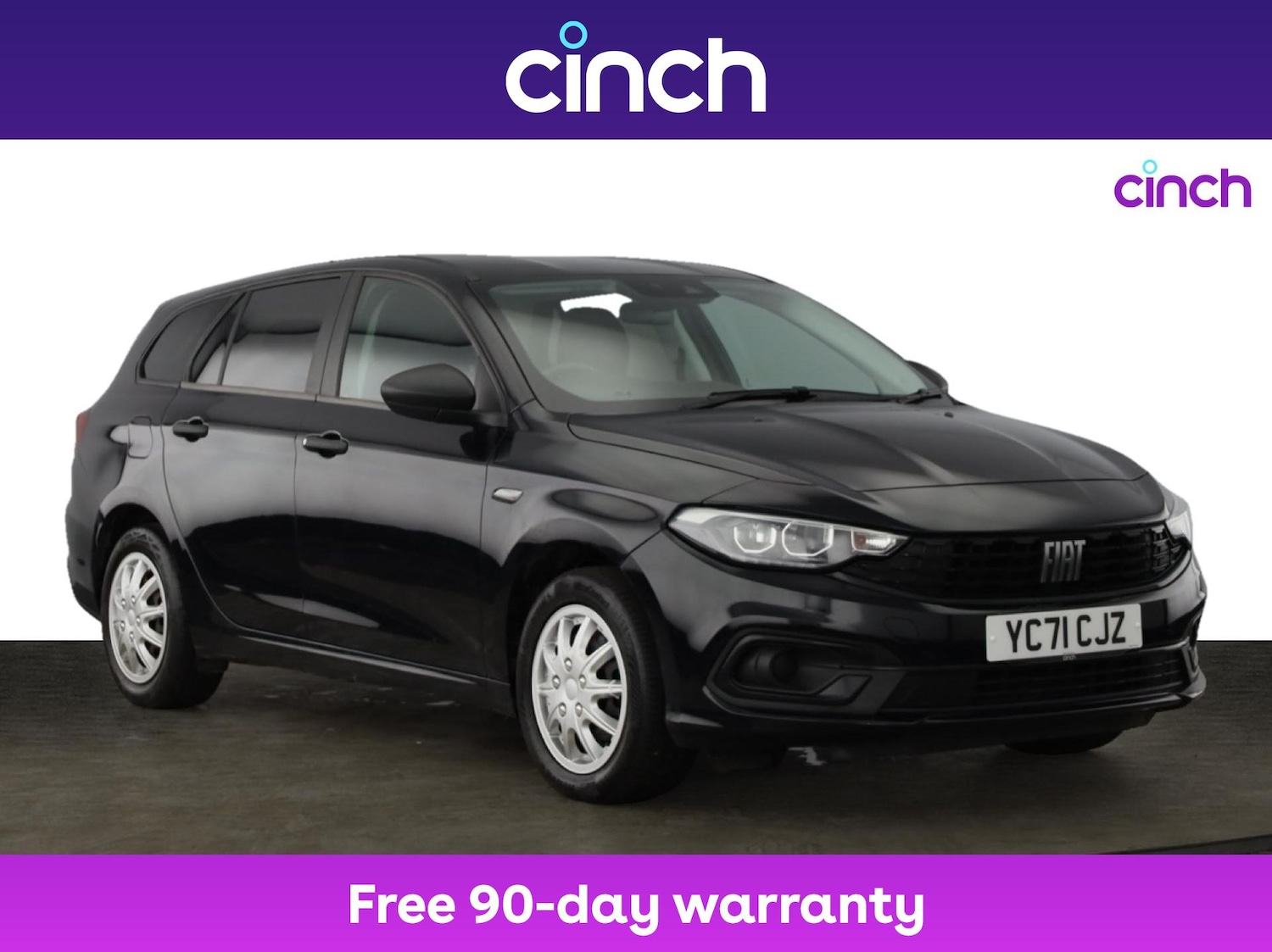 Used Fiat Tipo 2021 for sale - 75930944: Photo 1