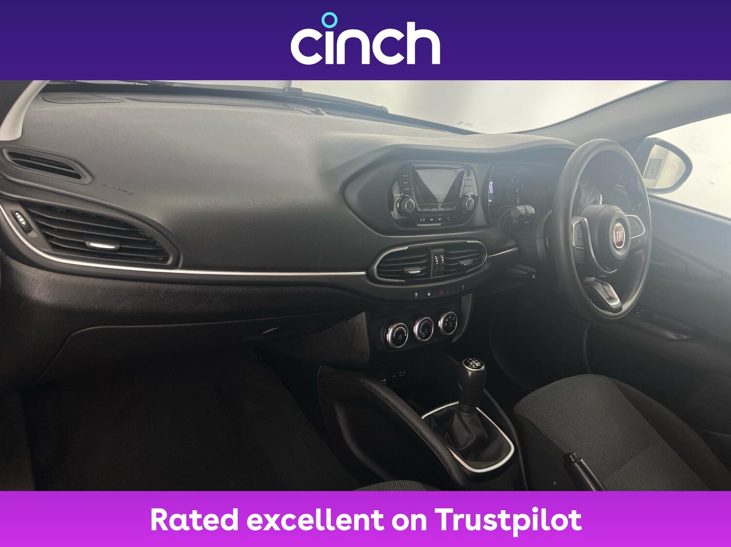 Used Fiat Tipo 2021 for sale - 75930944: Photo 14