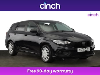 Used Fiat Tipo 2021 for sale - 75930944: Photo