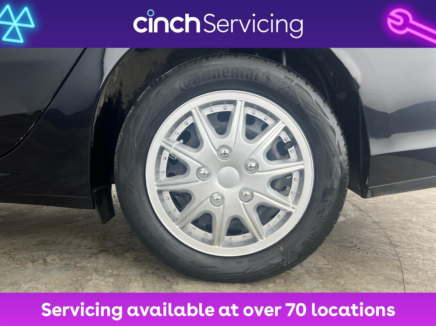 Used Fiat Tipo 2021 for sale - 75930944: Photo 26