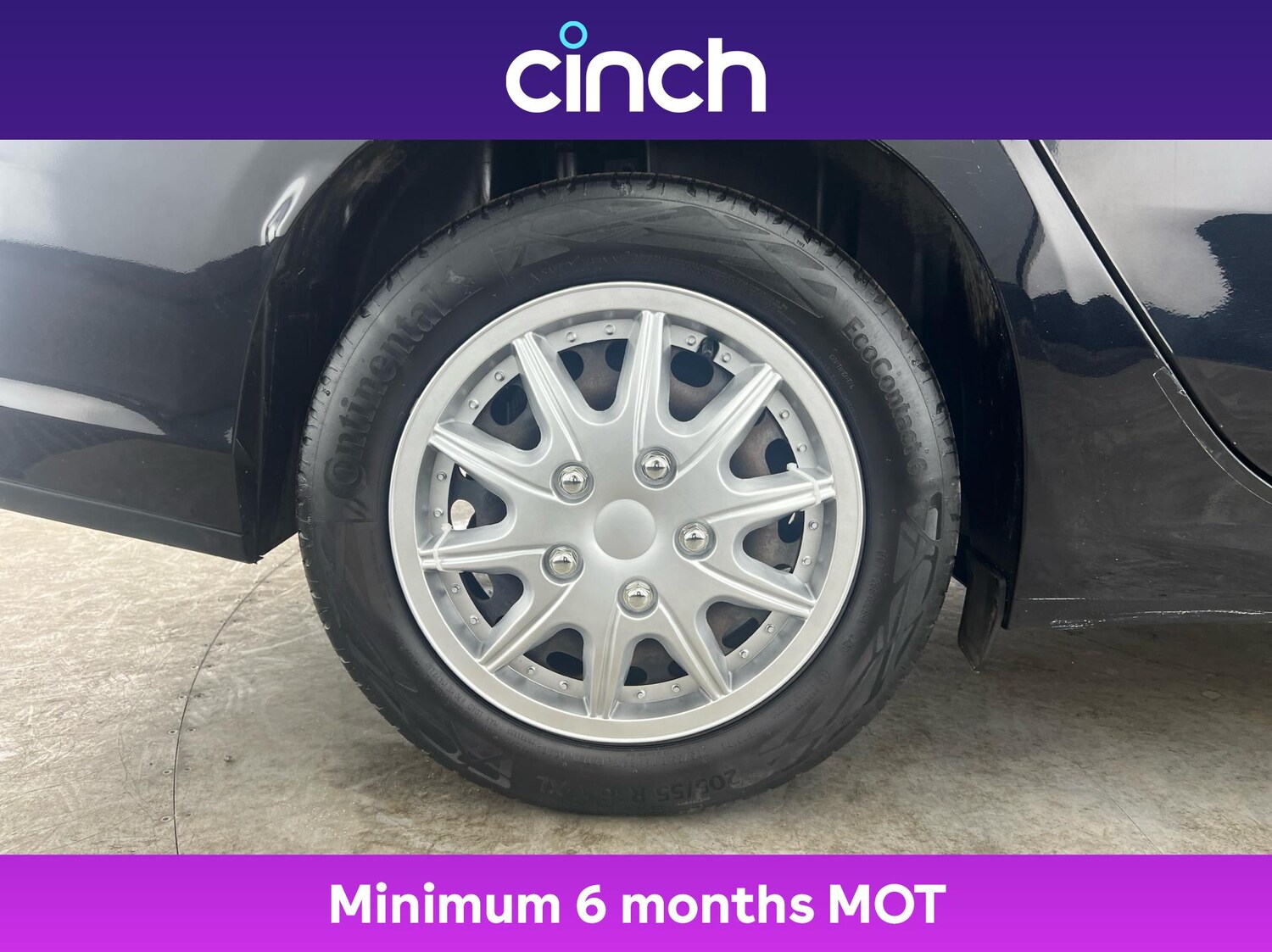 Used Fiat Tipo 2021 for sale - 75930944: Photo 27