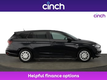 Used Fiat Tipo 2021 for sale - 75930944: Photo