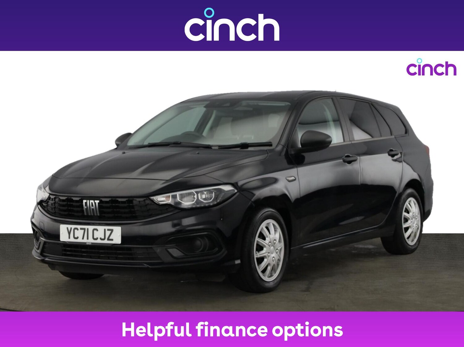 Used Fiat Tipo 2021 for sale - 75930944: Photo 9