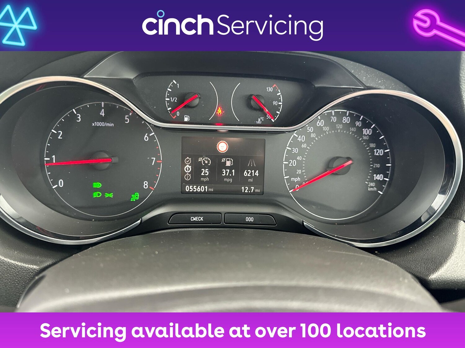 Used Vauxhall Grandland X 2020 for sale - 76739803: Photo 18