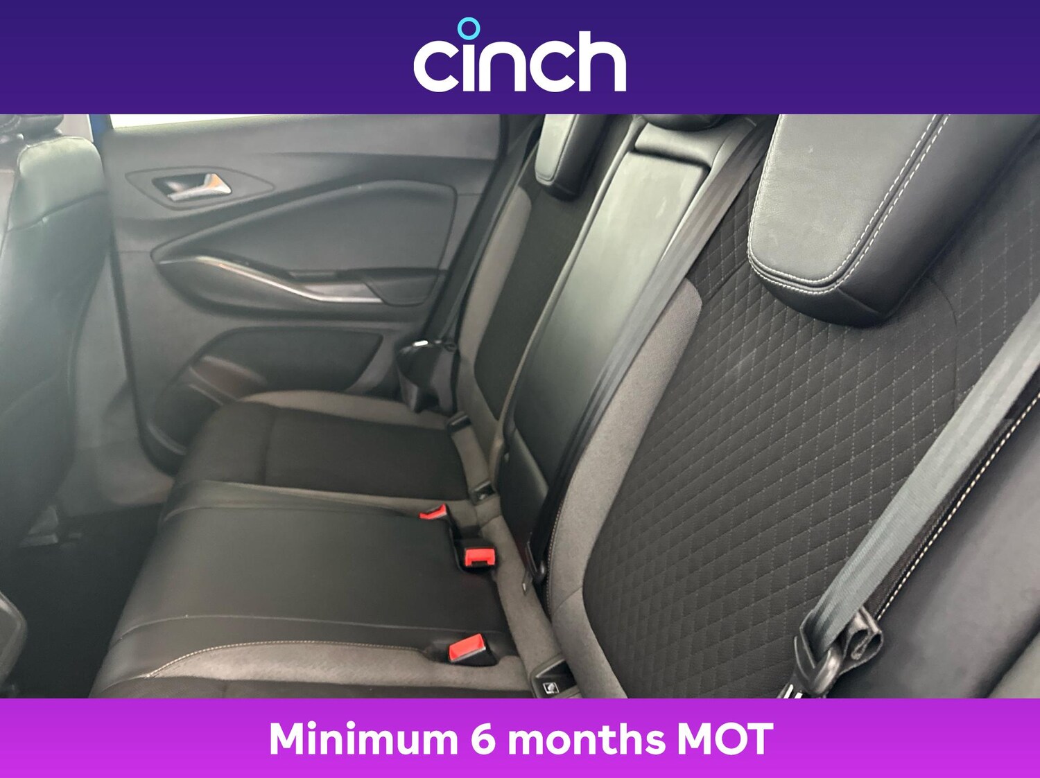 Used Vauxhall Grandland X 2020 for sale - 76739803: Photo 20