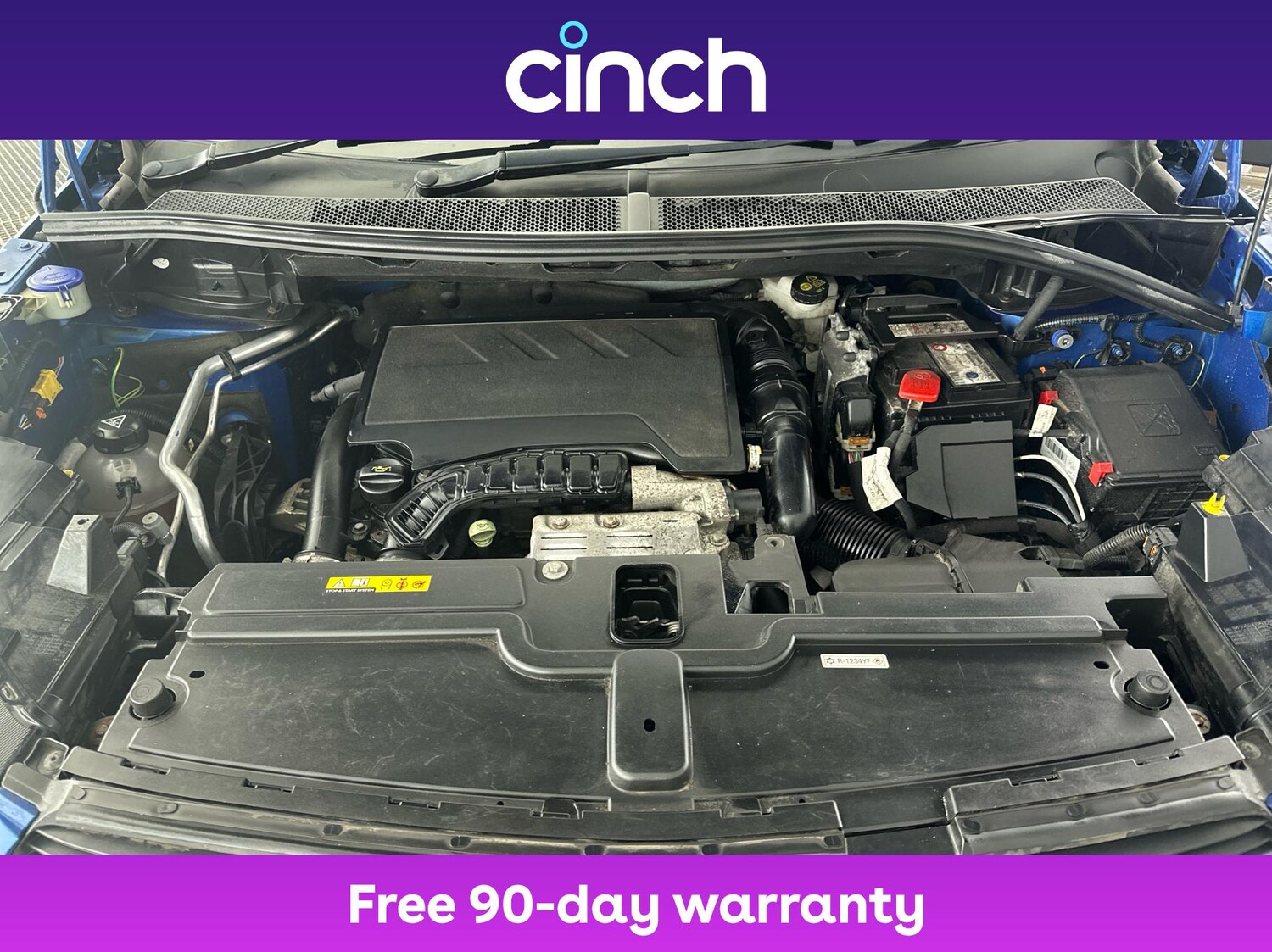 Used Vauxhall Grandland X 2020 for sale - 76739803: Photo 23