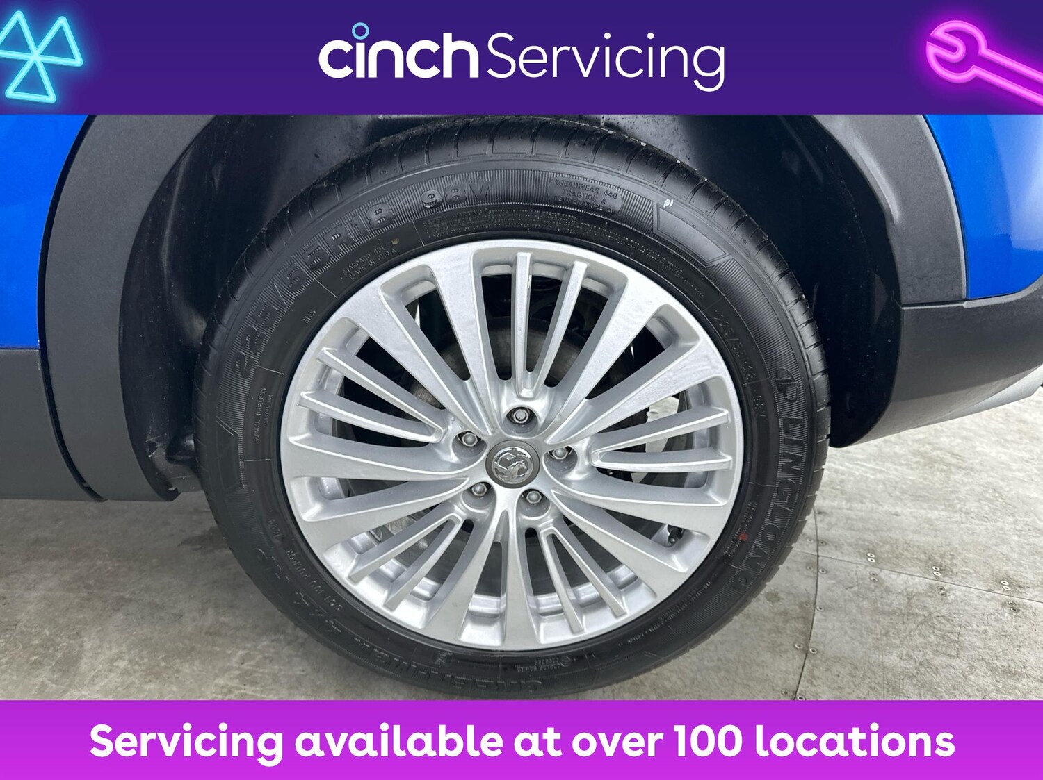 Used Vauxhall Grandland X 2020 for sale - 76739803: Photo 26