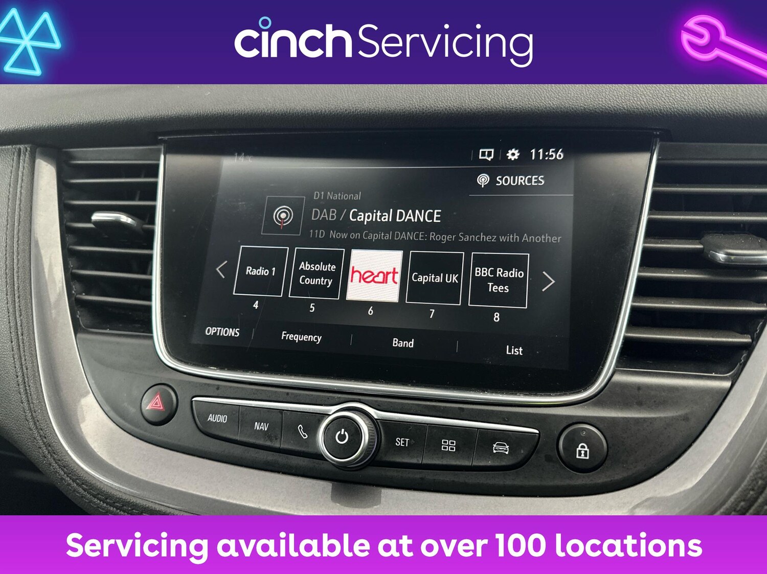 Used Vauxhall Grandland X 2020 for sale - 76739803: Photo 31