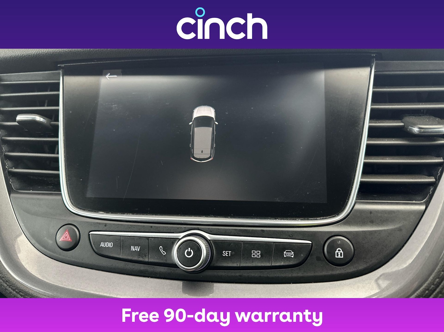 Used Vauxhall Grandland X 2020 for sale - 76739803: Photo 34