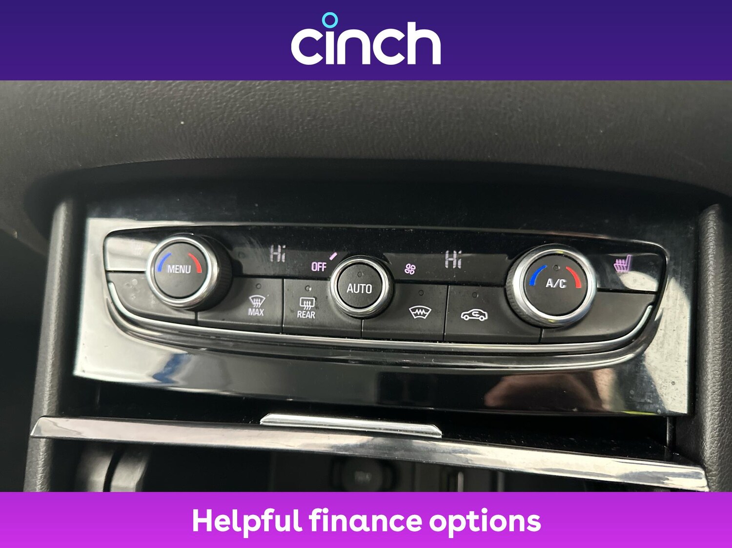 Used Vauxhall Grandland X 2020 for sale - 76739803: Photo 35